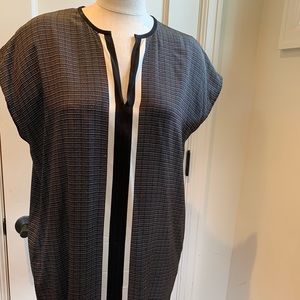 Vince shift Dress